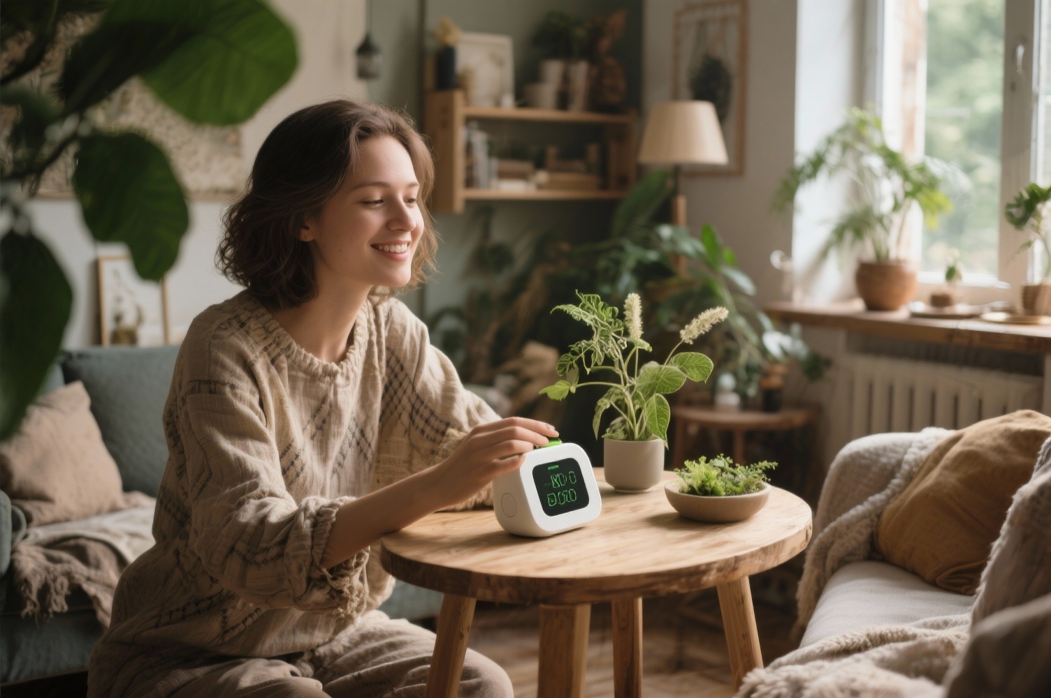 Лучшие эко-гаджеты для дома, которые экономят деньги и ресурсы в 2025 году