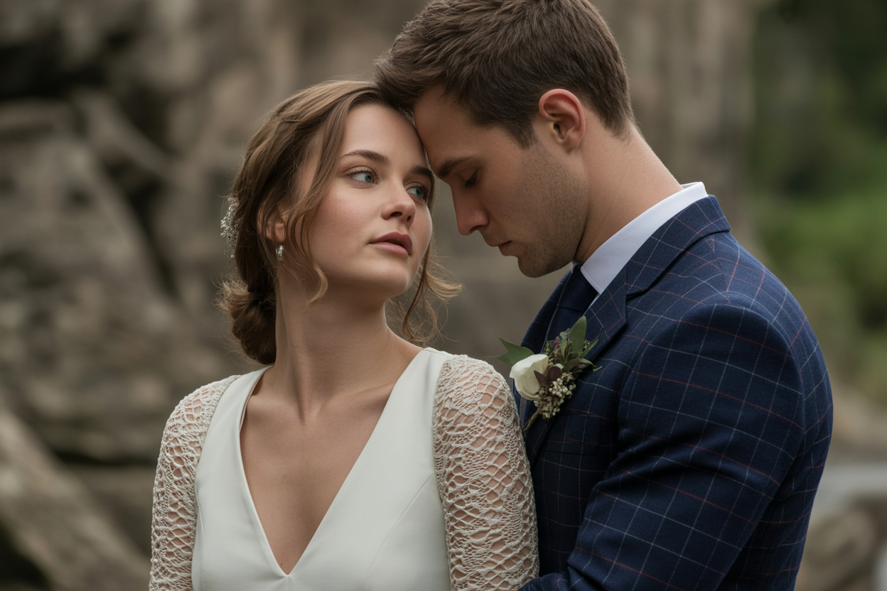 Реалистичный свадебный бюджет в 2025 году: статьи расходов и способы экономии